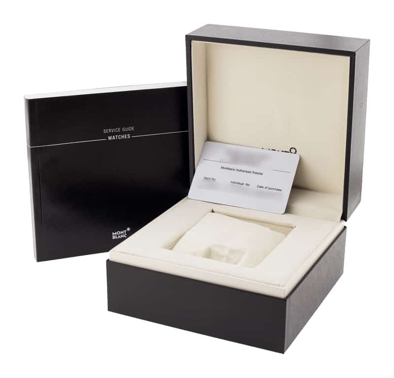 Montblanc Star Classique 111590